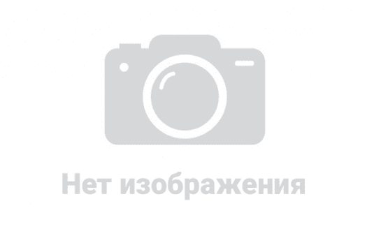 Стеклярус крученый Astra&Craft, 500г (М-161Т белый/прозр.(крученый))