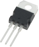 J13007, Транзистор, NPN, 400В, 8А, 80Вт [TO-220]