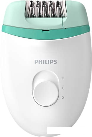 Эпилятор Philips BRE224/00 Satinelle Essential - фото 1 - id-p200062710