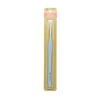 953250 Крючок для вязания с резиновой ручкой, 2,5мм, Hobby&Pro