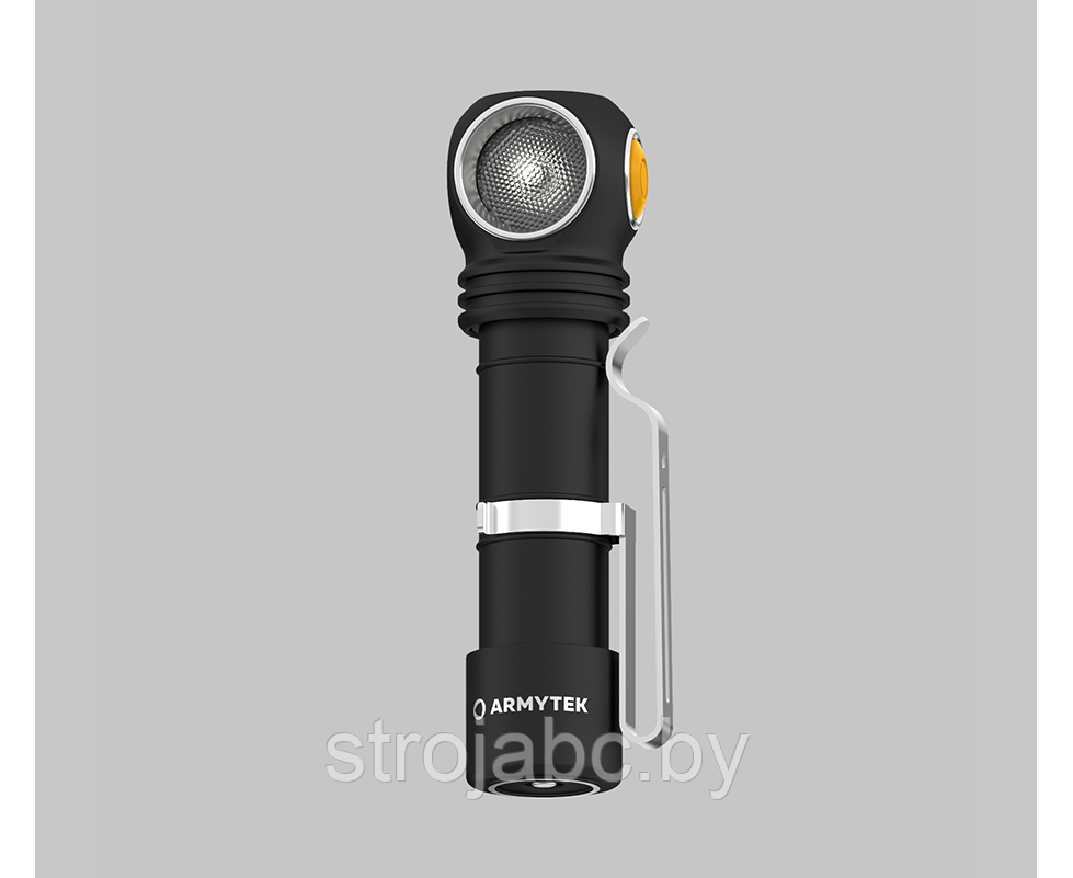 Armytek Wizard C2 Pro Magnet USB (холодный свет) - фото 3 - id-p200116364