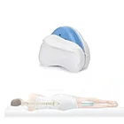 Анатомическая пенная подушка для ног с эффектом памяти (беременным) Conour Leg Pillow, фото 2