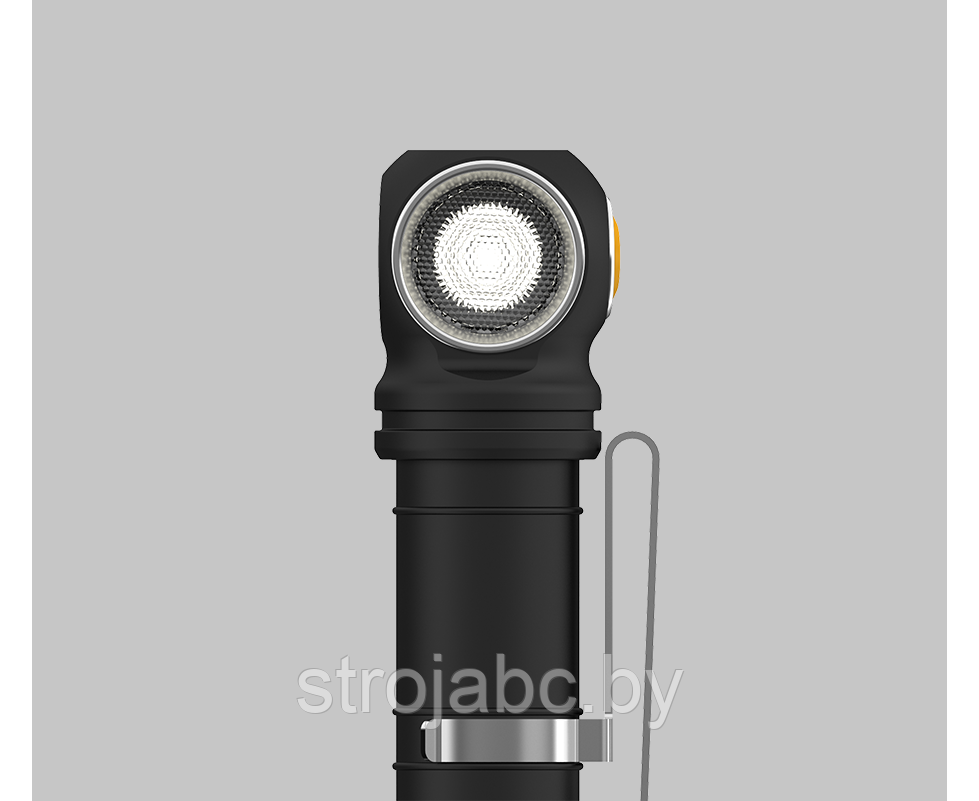 Armytek Wizard C2 Pro Max Magnet USB (холодный свет) - фото 5 - id-p200120114