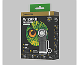 Armytek Wizard C2 Pro Max Magnet USB (холодный свет), фото 2