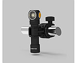 Armytek Wizard C2 Pro Magnet USB (теплый свет), фото 4