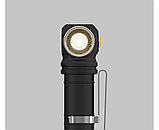 Armytek Wizard C2 Pro Max Magnet USB (теплый свет), фото 4