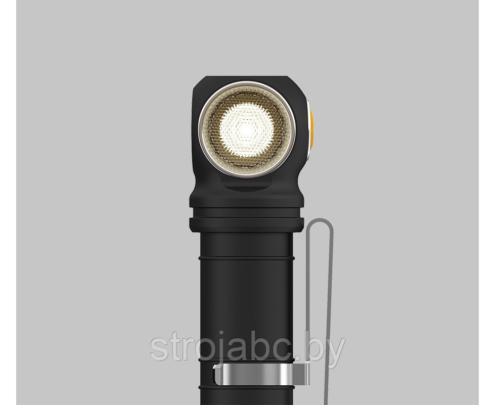 Armytek Wizard C2 Pro Max Magnet USB (теплый свет) - фото 4 - id-p200120134