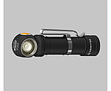 Armytek Wizard C2 Pro Max Magnet USB (теплый свет), фото 6