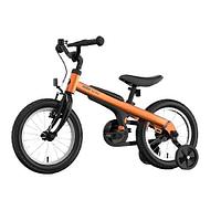 Xiaomi Велосипед Xiaomi Ninebot Kids Bike Оранжевый