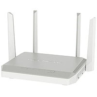 Wi-Fi роутер Keenetic Peak KN-2710 (Белый)