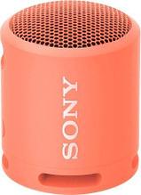 Беспроводная колонка Sony SRS-XB13 (коралловый)