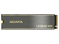 Твердотельный накопитель A-Data Legend 850 1Tb ALEG-850-1TCS