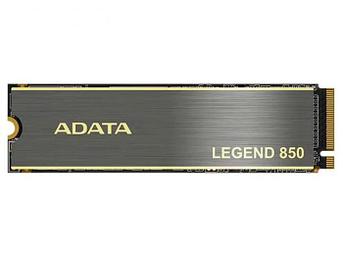 Твердотельный накопитель A-Data Legend 850 1Tb ALEG-850-1TCS