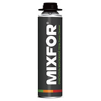 MIXFOR FOAM CLEANER Очиститель монтажной пены 500мл