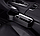 Карман-органайзер автомобильный между сиденьем и консолью с подстаканником Черный, фото 3