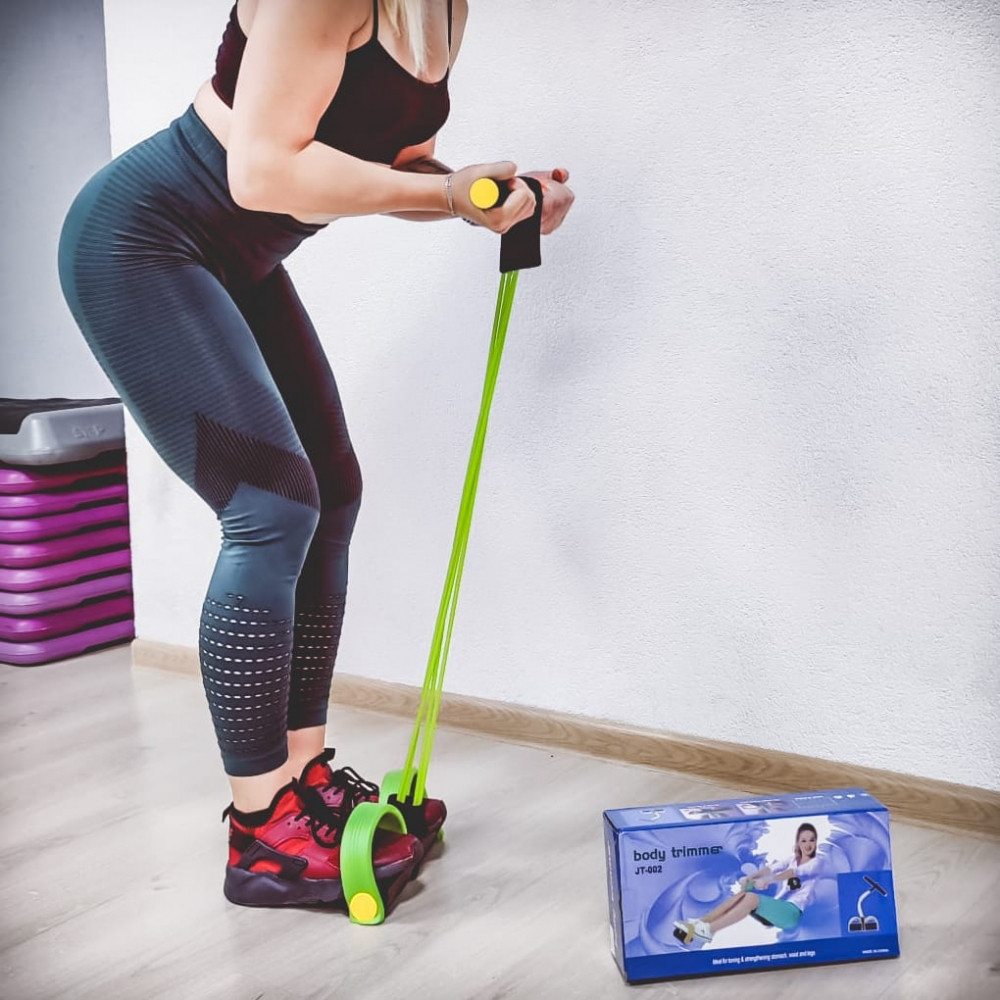 Тренажер фитнес тренер body Trimmer