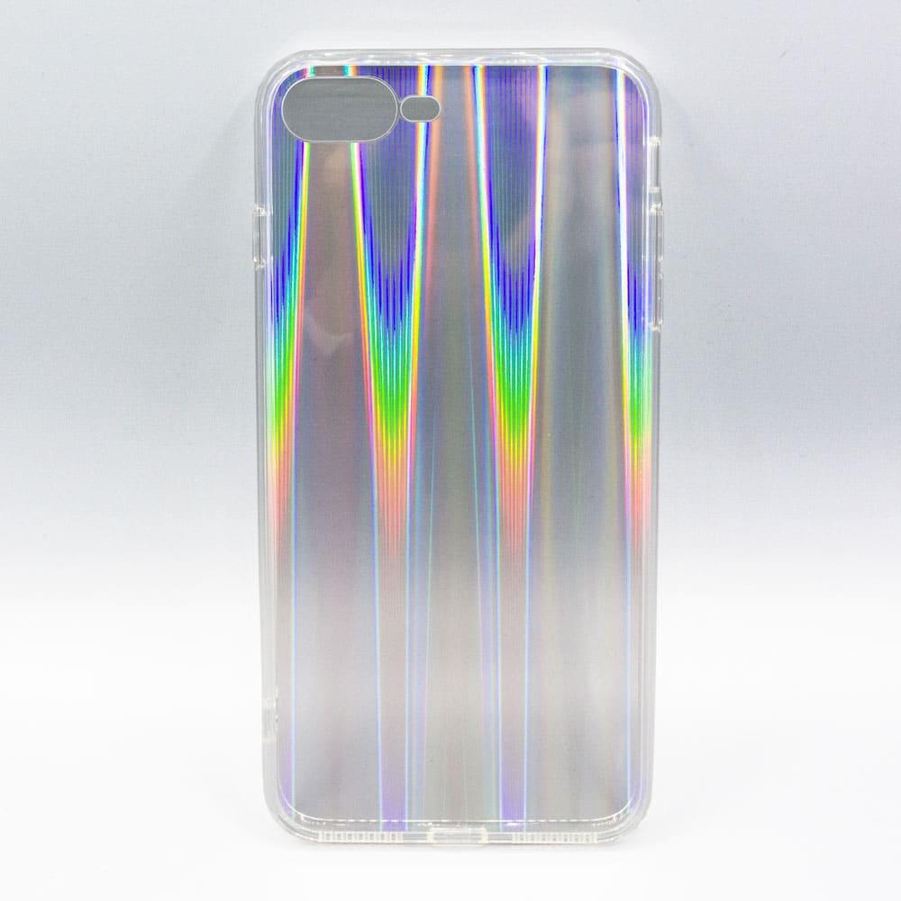 Чехол бампер Crystal для Apple iPhone 7, 8 Plus - фото 1 - id-p200121809
