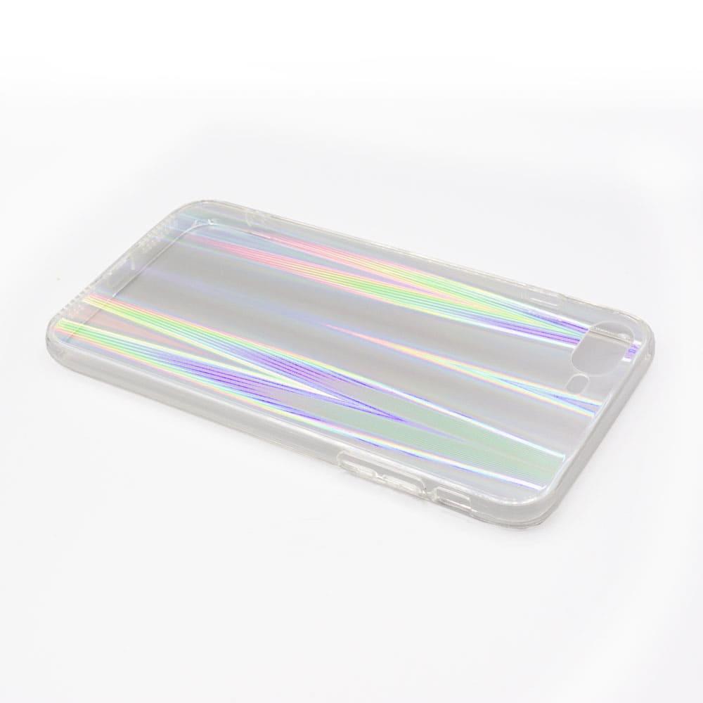 Чехол бампер Crystal для Apple iPhone 7, 8 Plus - фото 2 - id-p200121809