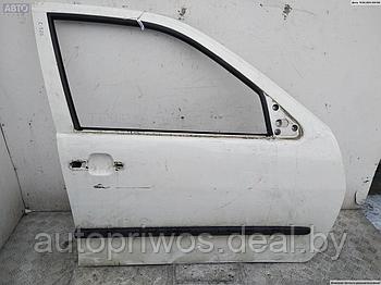 Дверь боковая передняя правая Volkswagen Caddy (1995-2004)