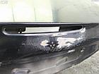 Крышка багажника (дверь задняя) Mercedes R230 (SL), фото 2