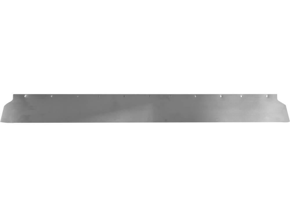Сменное лезвие для финишного шпателя 800x0.3мм "Yato" - фото 1 - id-p197487849