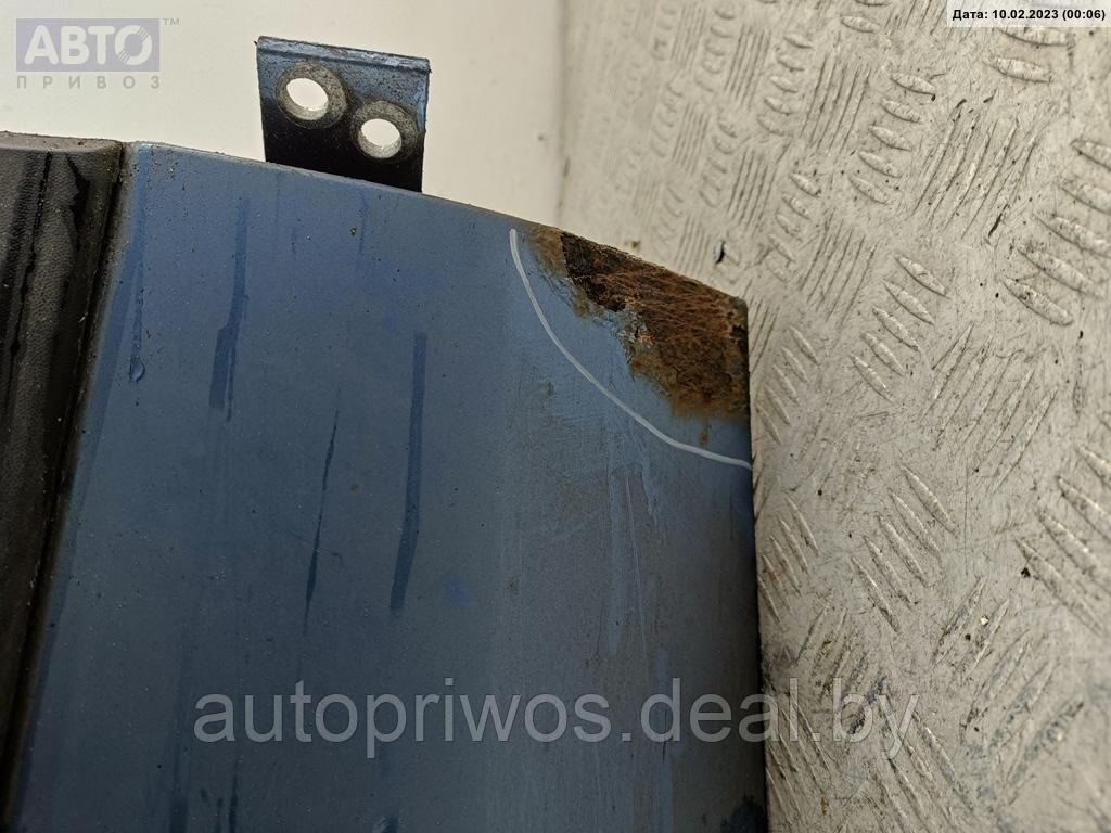 Дверь боковая задняя правая Volkswagen Vento - фото 2 - id-p200122787