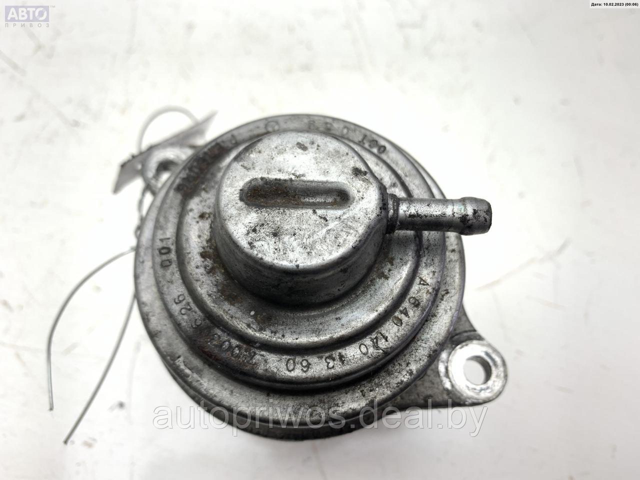 Клапан EGR (рециркуляции выхлопных газов) Mercedes W245 (B) - фото 1 - id-p199879702