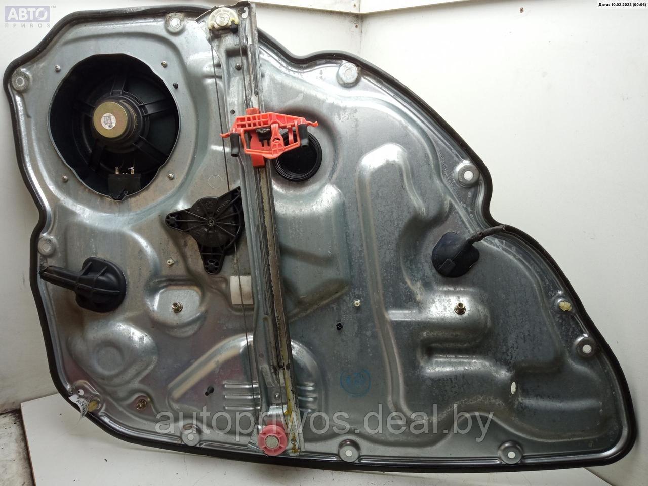 Стеклоподъемник электрический задний правый Fiat Croma 2 (2005-2011) - фото 2 - id-p199879724