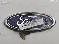 Эмблема Ford Mondeo 3 (2000-2007)