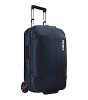 TSR336MIN Чемодан на колёсиках Thule Subterra Carry on 36л, синий (3203447)