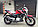 Мотоцикл ZONGSHEN Z-1 (Z-one), фото 2