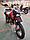 Мотоцикл FIREGUARD 250 TRAIL с ПТС, фото 2