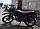 Мотоцикл Shineray I-200 Intruder XY200-4, фото 9
