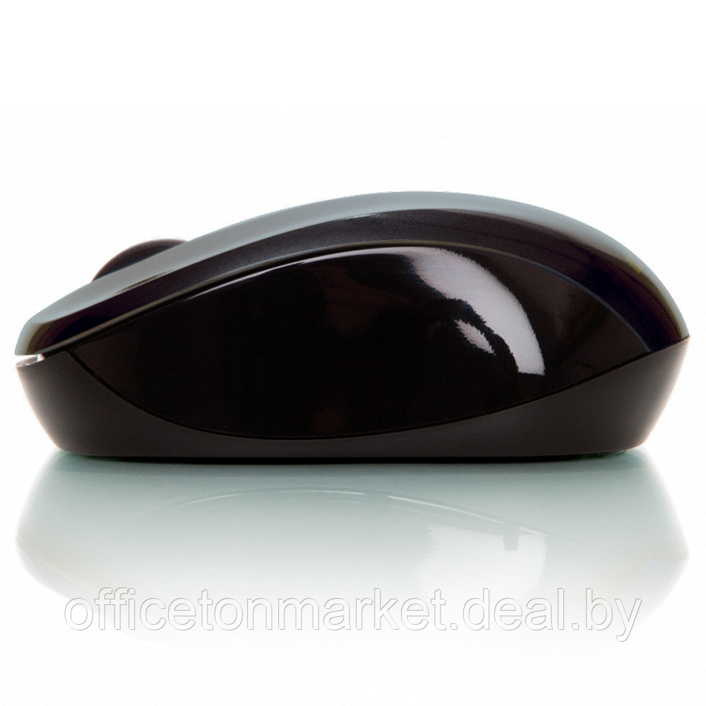 Мышь Verbatim 49042, беспроводная, 1600 dpi, 3 кнопки, черный - фото 3 - id-p200123721