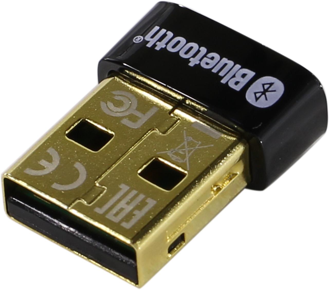 TP-LINK UB4A Bluetooth v4.0 USB Adaptor - фото 1 - id-p200037332