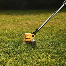 Триммер аккумуляторный DEKO DKTR12 063-4238, фото 3