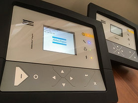 Ремонт контроллеров Elektronikon - Atlas Copco, фото 2