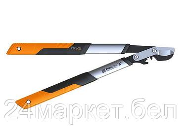 Сучкорез плоскостной LX92 FISKARS PowerGear X малый