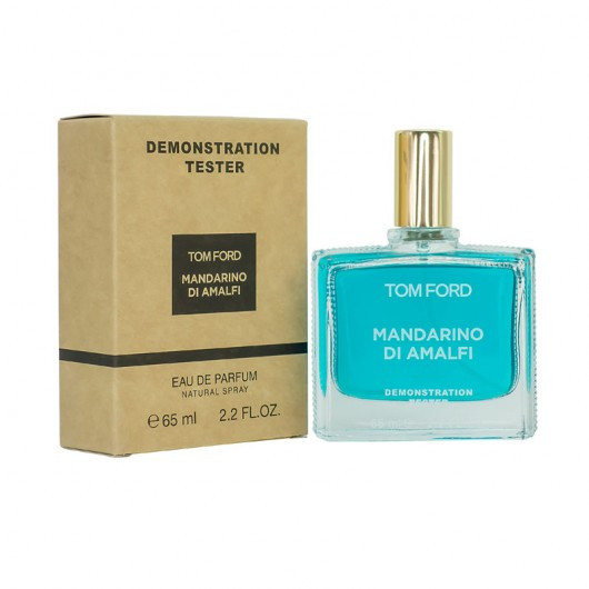 Парфюмерная вода Tom Ford Mandarino di Amalfi копия - фото 1 - id-p145159012