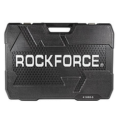 Универсальный набор инструментов RockForce 41802-5(New) (180 предметов), фото 3