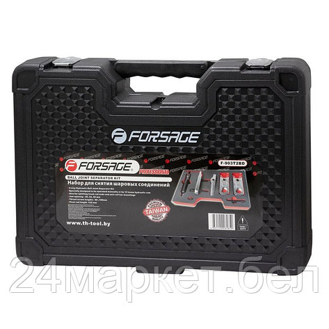 Специнструмент FORSAGE F-903T2BD, фото 2