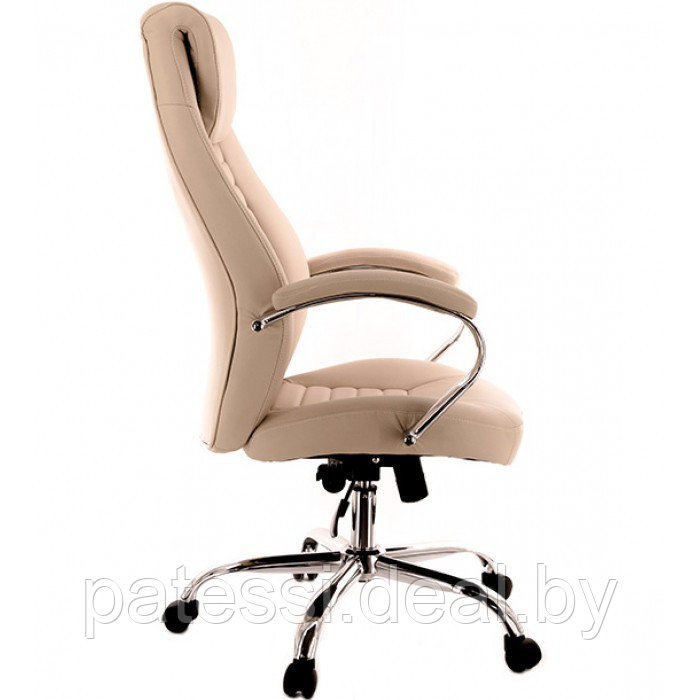 Офисное кресло Кресло Everprof Era PU (Эра). Eco-кожа - фото 2 - id-p58610287
