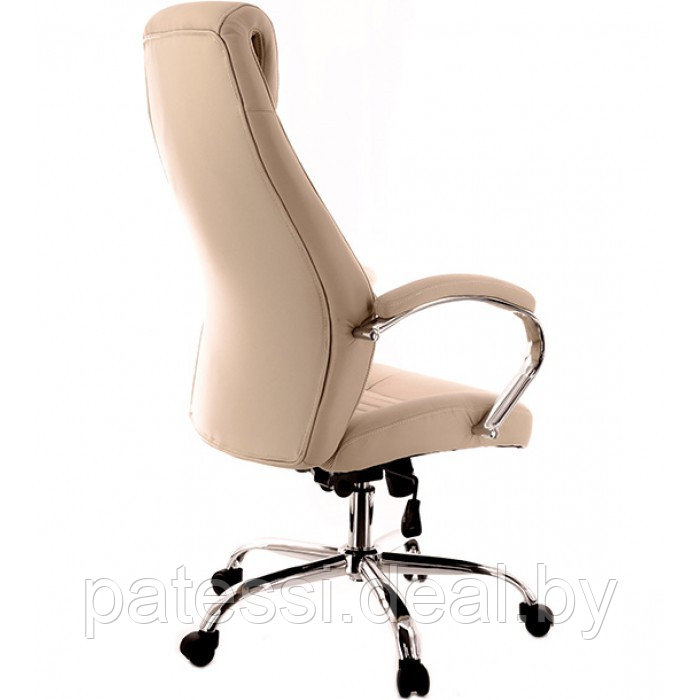 Офисное кресло Кресло Everprof Era PU (Эра). Eco-кожа - фото 3 - id-p58610287