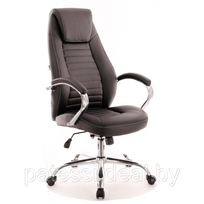 Офисное кресло Кресло Everprof Era PU (Эра). Eco-кожа - фото 1 - id-p58610287