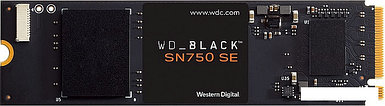 SSD WD Black SN750 SE 1TB WDS100T1B0E