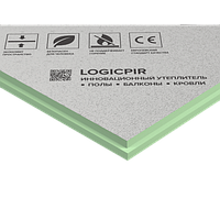 LOGICPIR Ф/Ф Г1 L-1190Х590Х30