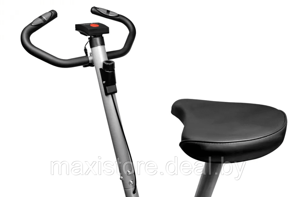 Велотренажер Atlas Sport Fitness (красный) - фото 9 - id-p200125709
