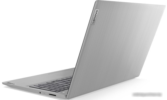 Ноутбук Lenovo IdeaPad 3 15IGL05 81WQ00JARK - фото 4 - id-p200125835