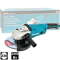 Угловая шлифмашина GA9020 (GA 9020) MAKITA