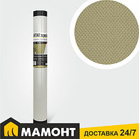 Стеклообои LIHTAR spezial, РОГОЖКА МЕЛКАЯ 110 под покраску, 25м2